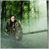 Pathfinder - Fährte des Kriegers : photo Marcus Nispel, Moon Bloodgood