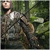 Pathfinder - Fährte des Kriegers : photo Karl Urban, Marcus Nispel