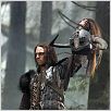 Pathfinder - Fährte des Kriegers : photo Karl Urban, Marcus Nispel