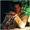 Idlewild : photo Bryan Barber, Terrence Howard