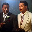 Idlewild : photo Bryan Barber, Terrence Howard, Ving Rhames