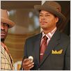 Idlewild : photo Antwan Andre Patton, Bryan Barber, Terrence Howard