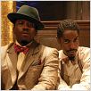 Idlewild : photo André Benjamin, Antwan Andre Patton, Bryan Barber