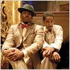 Idlewild : photo André Benjamin, Antwan Andre Patton, Bryan Barber
