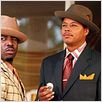 Idlewild : photo Antwan Andre Patton, Bryan Barber, Terrence Howard
