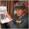Idlewild : photo Bryan Barber, Terrence Howard