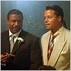 Idlewild : photo Bryan Barber, Terrence Howard, Ving Rhames