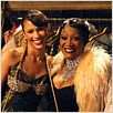 Idlewild : photo Bryan Barber, Paula Patton