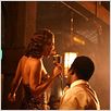 Idlewild : photo Bryan Barber, Paula Patton