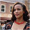 Idlewild : photo Paula Patton