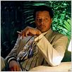 Idlewild : photo Bryan Barber, Terrence Howard