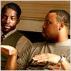 Idlewild : photo André Benjamin, Bryan Barber
