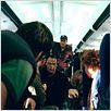 Flug 93 : photo Paul Greengrass
