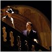 Der gute Hirte : photo Alec Baldwin, Matt Damon, Robert De Niro