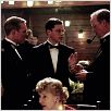 Der gute Hirte : photo Keir Dullea, Matt Damon, Robert De Niro, William Hurt