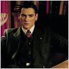 Der gute Hirte : photo Billy Crudup, Robert De Niro
