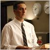 Der gute Hirte : photo John Turturro, Robert De Niro