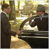 Der gute Hirte : photo Matt Damon, Robert De Niro