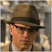 Der gute Hirte : photo Matt Damon, Robert De Niro