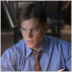 Der gute Hirte : photo Matt Damon, Robert De Niro