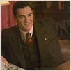 Der gute Hirte : photo Billy Crudup, Robert De Niro