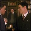 Der gute Hirte : photo Billy Crudup, Matt Damon, Robert De Niro