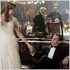 Der gute Hirte : photo Angelina Jolie, Matt Damon, Robert De Niro