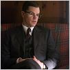 Der gute Hirte : photo Matt Damon, Robert De Niro