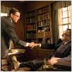 Der gute Hirte : photo Matt Damon, Robert De Niro