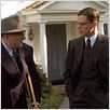 Der gute Hirte : photo Matt Damon, Robert De Niro