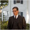 Der gute Hirte : photo Matt Damon, Robert De Niro