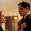 Der gute Hirte : photo Angelina Jolie, Matt Damon, Robert De Niro