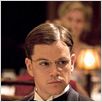 Der gute Hirte : photo Matt Damon, Robert De Niro