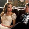 Der gute Hirte : photo Angelina Jolie, Matt Damon, Robert De Niro