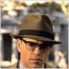 Der gute Hirte : photo Matt Damon, Robert De Niro