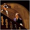 Der gute Hirte : photo Alec Baldwin, Matt Damon, Robert De Niro