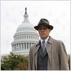 Der gute Hirte : photo Matt Damon, Robert De Niro