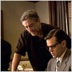 Der gute Hirte : photo Matt Damon, Robert De Niro
