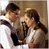 Der gute Hirte : photo Angelina Jolie, Matt Damon, Robert De Niro