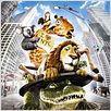 Tierisch wild : poster