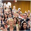 Bobby : photo Elijah Wood, Emilio Estevez, Helen Hunt, Lindsay Lohan, Martin Sheen