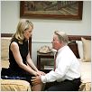 Bobby : photo Emilio Estevez, Helen Hunt, Martin Sheen