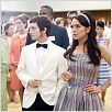 Bobby : photo Elijah Wood, Emilio Estevez