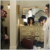Bobby : photo Demi Moore, Emilio Estevez