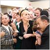Bobby : photo Emilio Estevez, Sharon Stone