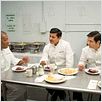 Bobby : photo Emilio Estevez, Freddy Rodriguez, Laurence Fishburne
