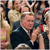 Bobby : photo Emilio Estevez, Helen Hunt, Martin Sheen