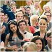 Bobby : photo Elijah Wood, Emilio Estevez, Lindsay Lohan, Sharon Stone
