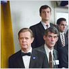 Bobby : photo Emilio Estevez, Joshua Jackson, William H. Macy