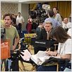Bobby : photo Emilio Estevez, Martin Sheen